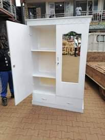 A picture of Wardrobe