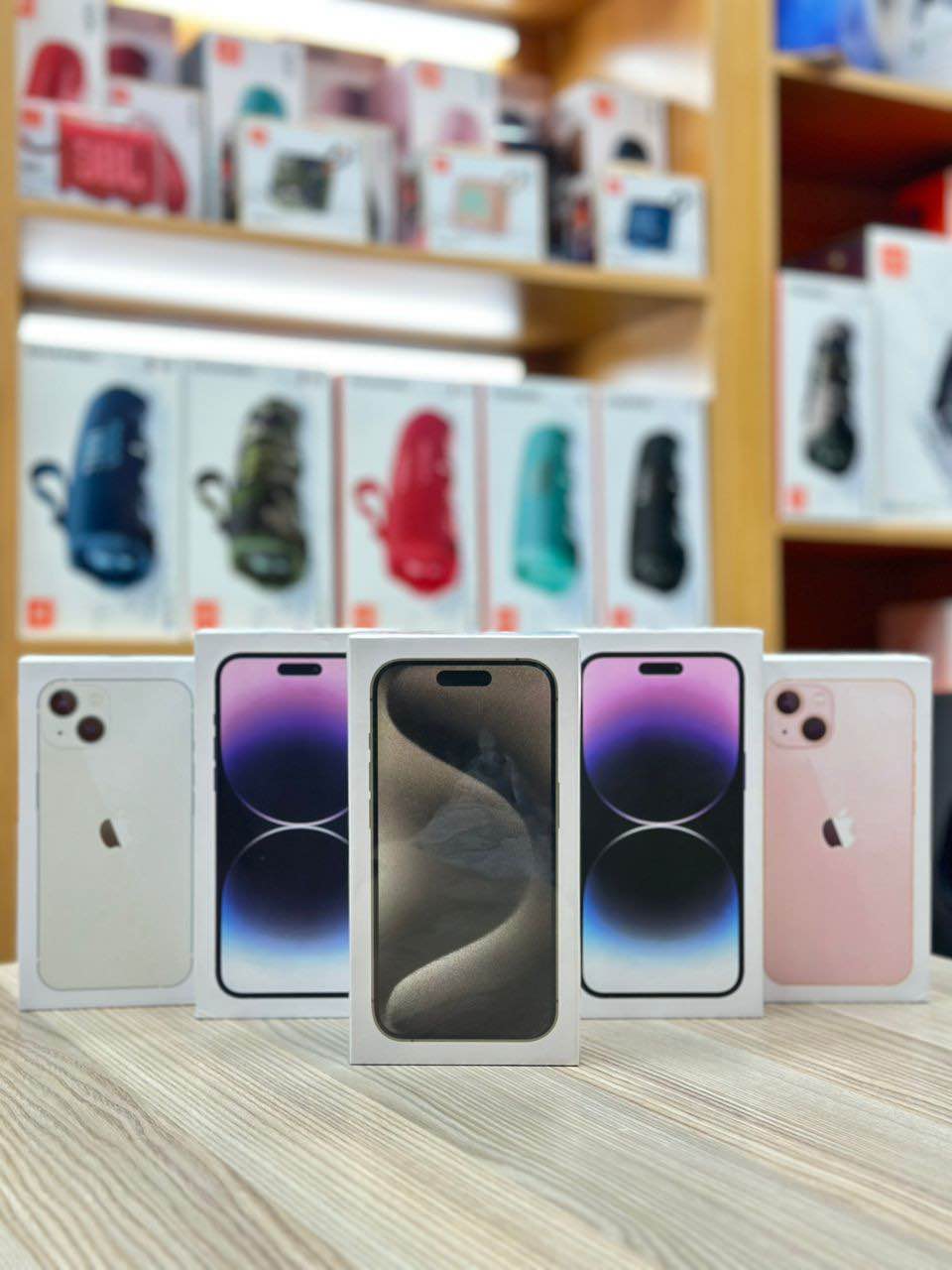 used iphones