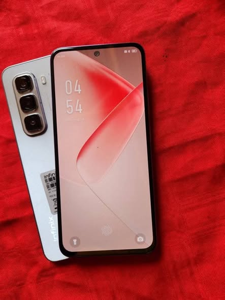 infinix phones