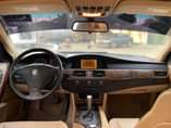 A picture of Registered 2006 BMW 525I with W N52 Engine