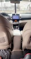 A picture of Toyota RAV4