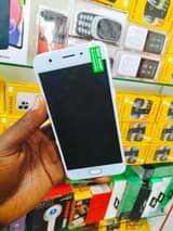 A picture of Oppo A57