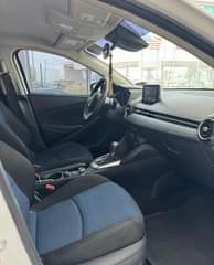 A picture of EARLY MORNING DEAL Toyota Yaris 2019 Foreign used Tokunbo Accident