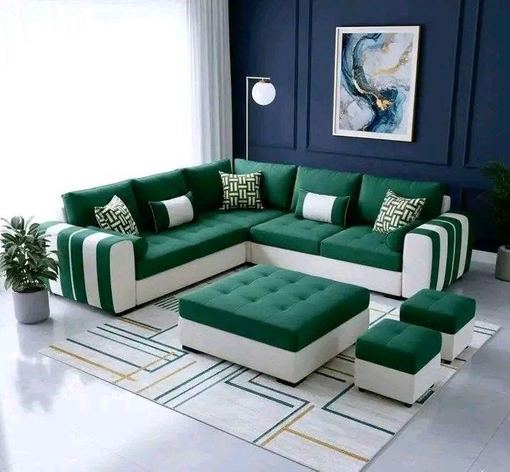 A picture of Sofa intebe beds ibitanda