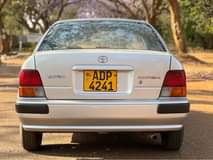 cars under 4000