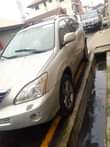A picture of Lexus Rx330