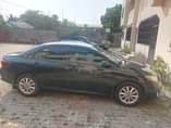 A picture of Jakpa deal from direct owner 2010 Corolla TOKS standard for