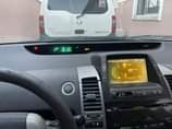A picture of Toyota Prius 2007