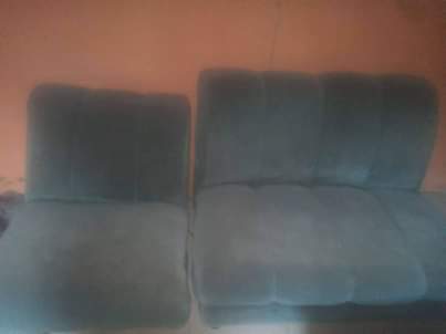 A picture of Sitting room chairs