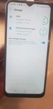 A picture of Camon 12