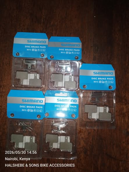 shimano