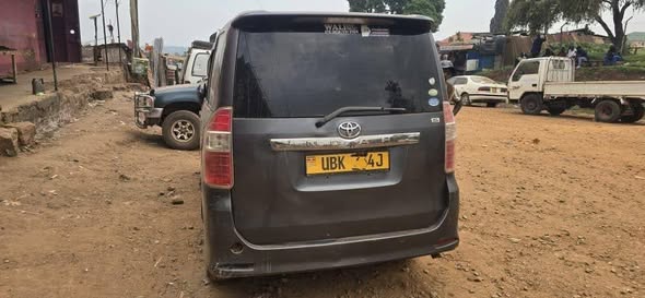 A picture of WOAH TOYOTA