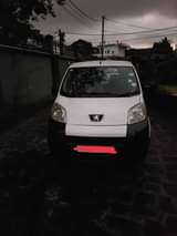 peugeot bipper