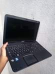 A picture of NAUZA laptop Toshiba satellite