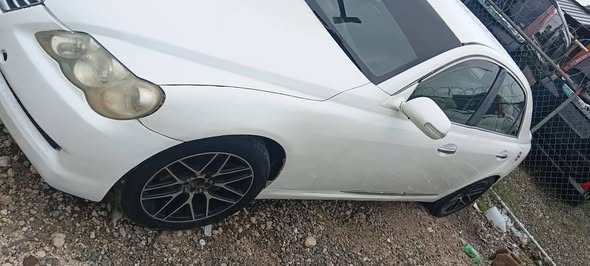 used toyota mark x