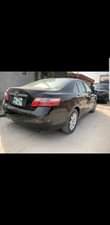 A picture of Camry 2008