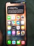 A picture of IPhone x