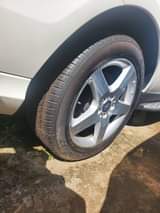 A picture of Mercedes Benz Bluebtec Diesel price is 150m Negotiable 256703266765