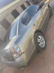 A picture of Nissan Altima 06 year model