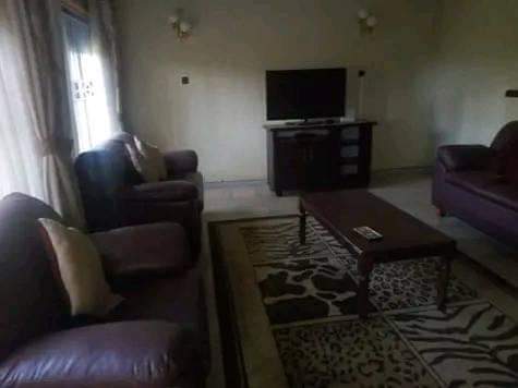 A picture of Apartment for rent