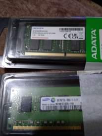 A picture of Ram Ya Desktop Laptop