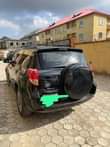 A picture of Registered Rav4 2008
