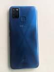 A picture of Infinix hot 10lite