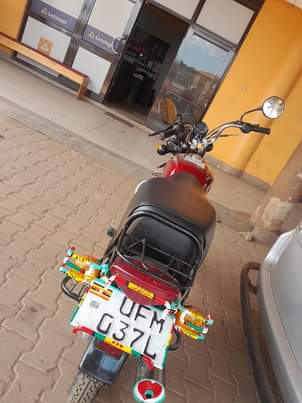 A picture of MOTORCYCLES FOR SALES
