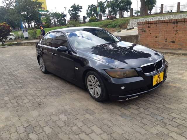 used bmw