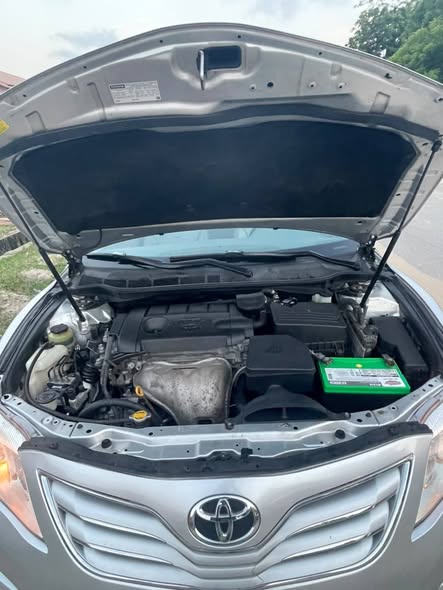 A picture of Camry 2010 XLE
