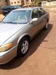 A picture of Toyota Camry pencil light