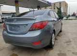 A picture of Hyundai Accent 016
