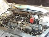 A picture of 2010 Ford Fusion