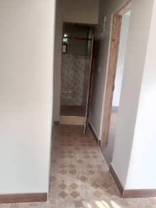 A picture of Nyumba inapangishwa ipo maji ya chai Kwa mwanajeshi