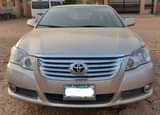 A picture of Toyota Avalon