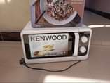 A picture of MICROWAVE CONDITION VERY GOOD