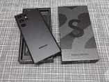 A picture of QUICK CASH NEEDED SAMSUNG S22 ULTRA 5G STORAGE 512GB RAM