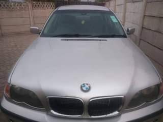 bmw 318i