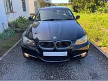 bmw 320i