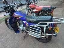 jincheng motorcycles