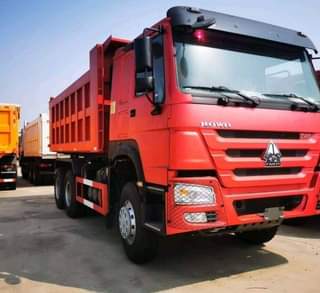 sino trucks