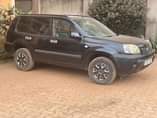 A picture of Nissan xtrail for sale in kampala call me on 256751331103