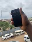 A picture of Samsung A3 used