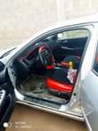 A picture of 2005 Honda Accord EOD