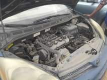 A picture of 2005 Sienna for sale Sound and Sharp Gear Engine smokes