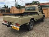 A picture of TOYOTA LAND CRUISER 0628 190 101