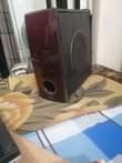 A picture of 1000 WATTS ORIGINAL BIG LG EXECUTIVE WOOFER 25K