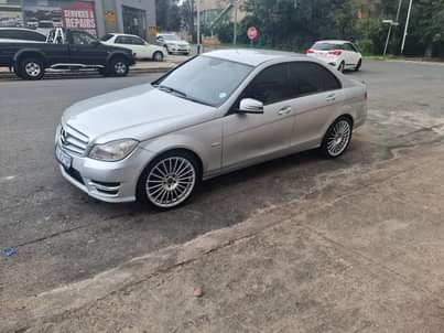 benz c180