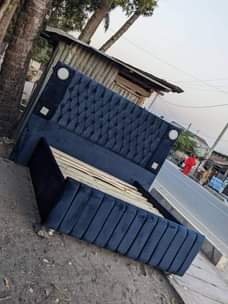 A picture of Bedsofer