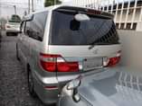 A picture of Alphard for Sale